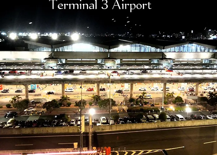 The Palm Tree Condotel Manila Airport