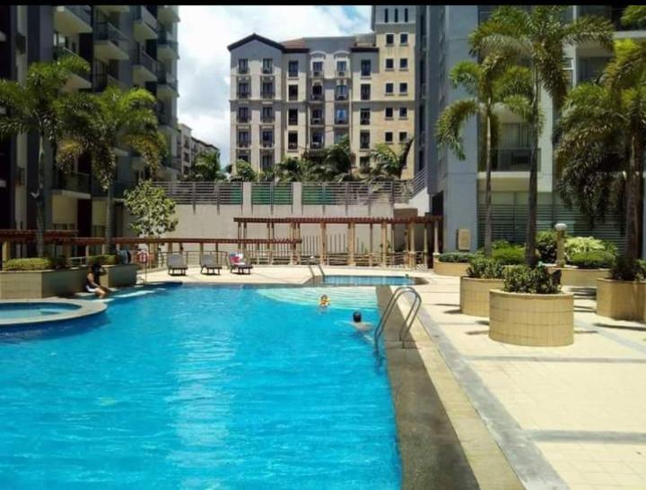 The Palm Tree Condotel Airport * Manila