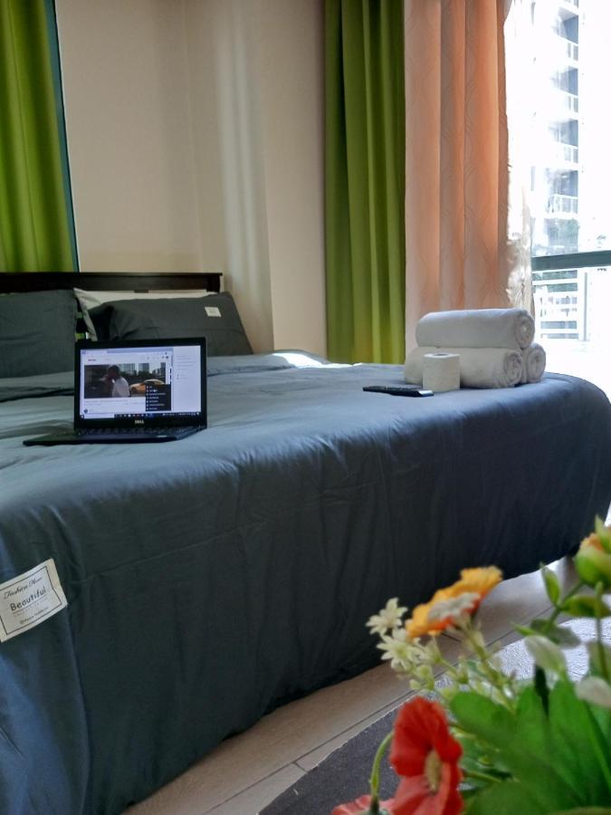 The Palm Tree Condotel Airport Apartment