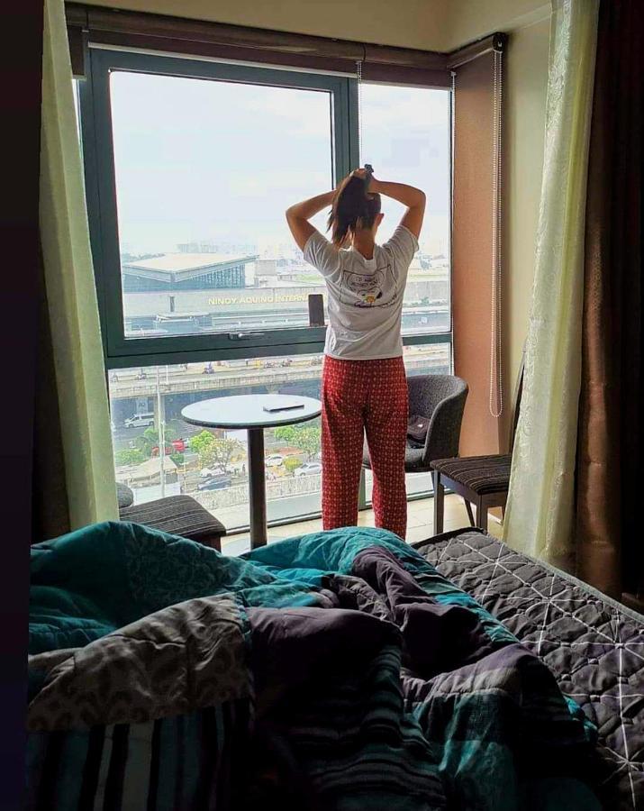 The Palm Tree Condotel Airport * Manila