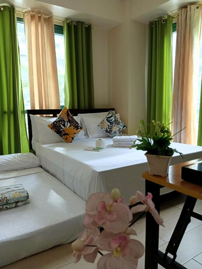 Apartment The Palm Tree Condotel Airport *